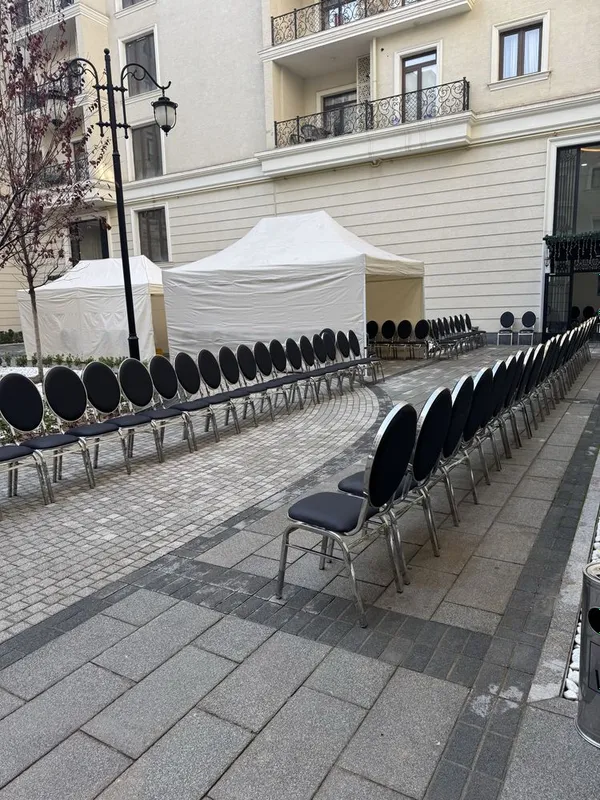 Naves stol stul ventelator arenda 3