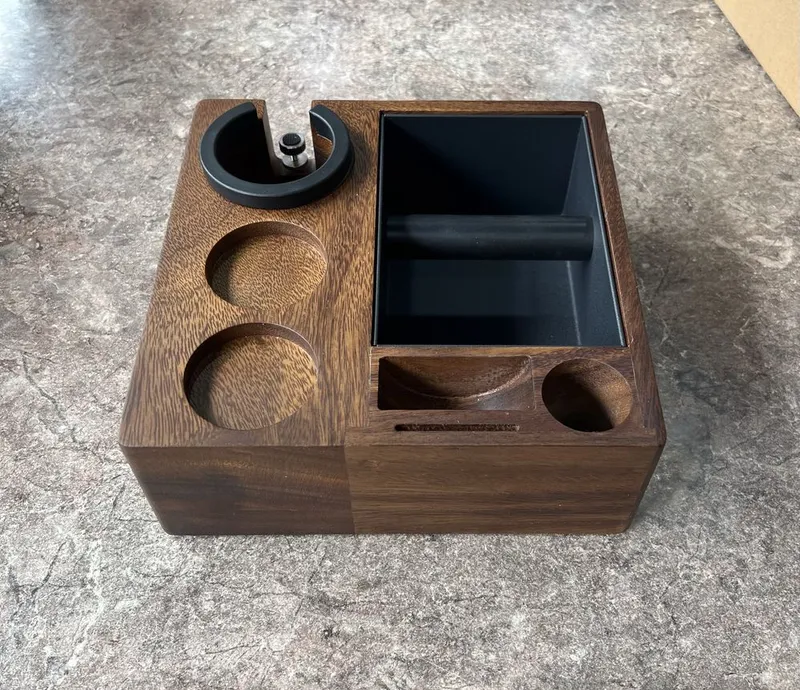 Kockbox Komplekt Удобство «6 в 1» 2