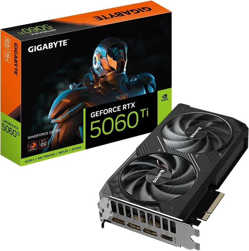 SROCHNA Kompyuter sotiladi: Ryzen 7 7800X3D, RAM 32GB, 5060Ti, 2TB — фото 2