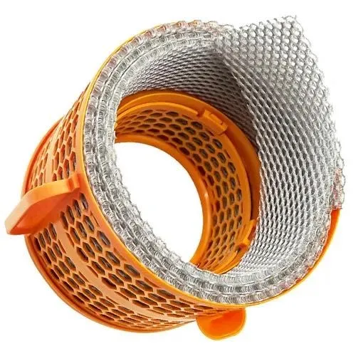 Air Purifying Fan Humidifier Filter сменный угольно‑углеродный фильтр 1