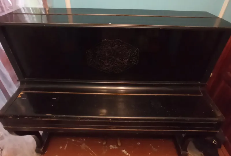 pianino shoshilinch sotaman 4