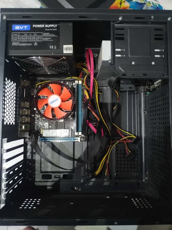 i5 3470 + 8 ram + 256 ssd m2 2 i5 3470 + 8 ram + 256 ssd m2 2