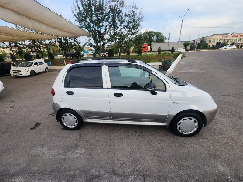Matiz best 2010 yurgan 550000 salonlar yaxsh spar sedena taqlgan — фото 3