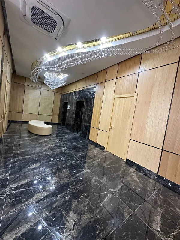 3-комнатная квартира в ЖК SKYLINE 4 3-комнатная квартира в ЖК SKYLINE 4