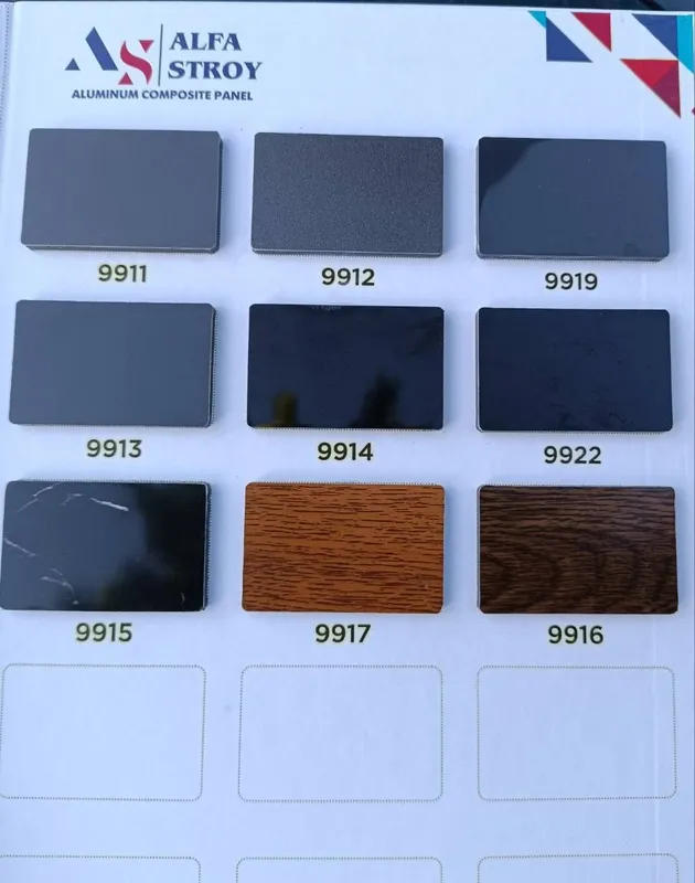 ALYUKOBOND | ALYUKABOND | alikafon | alyukafon | alucobond | arzon — фото 7