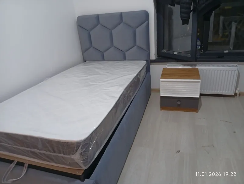 Spalniy komplekt