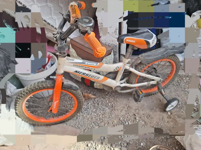 Velosiped 300000 som