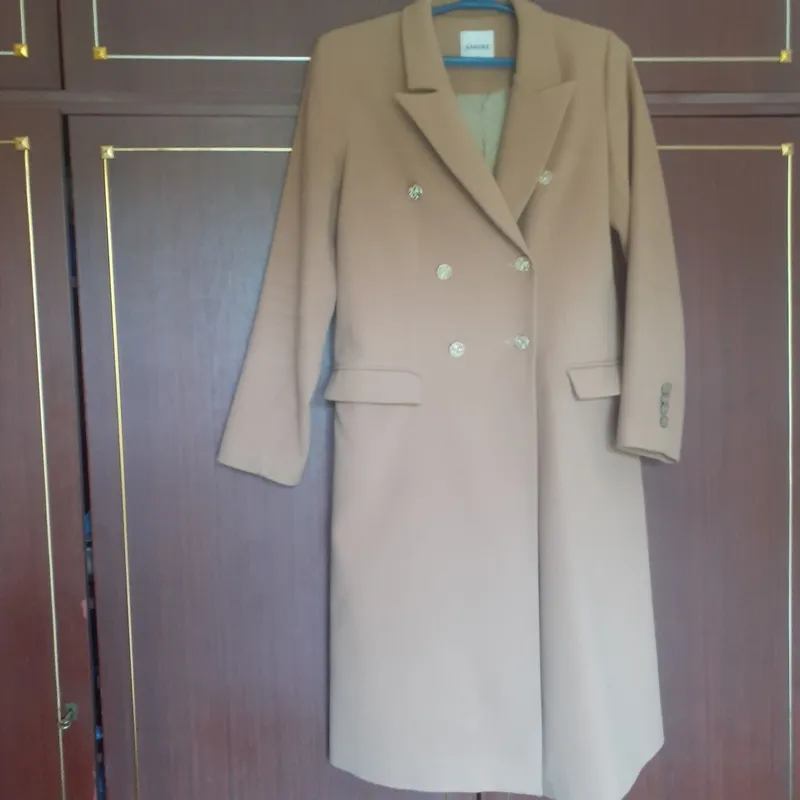 Продам женское пальто 4 Продам женское пальто 4