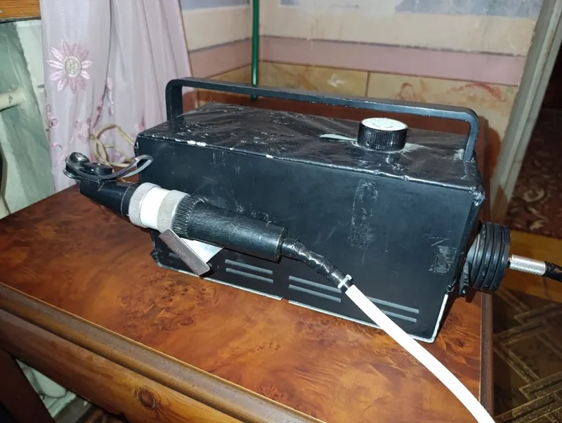 Продам компактную щелевую лампу