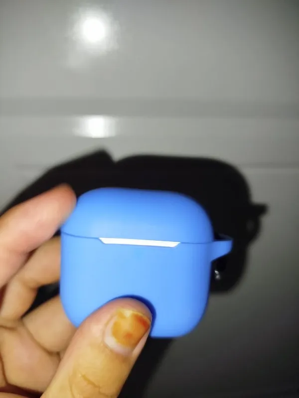 Apple Airpods 4 3