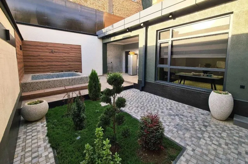 Дом 330 м² | Олтинтепа (Циалковского), Мирзо-Улугбекский район — фото 5