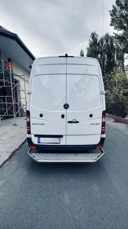 Mersedes benz max -gaz - benzin -zavod karobka avtomat 3
