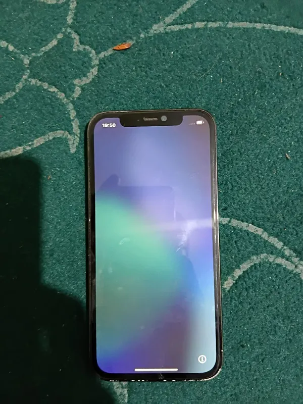 iPhone 12 Pro 3 iPhone 12 Pro 3
