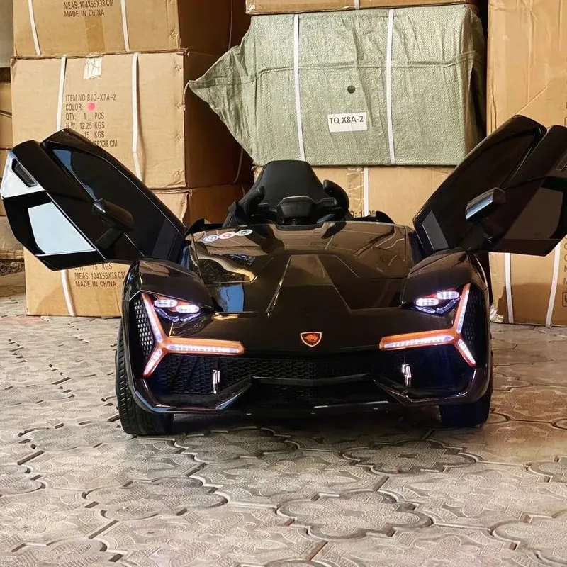 Lamborghini Cian детская машина, электромобиль болалар мошинаси 3