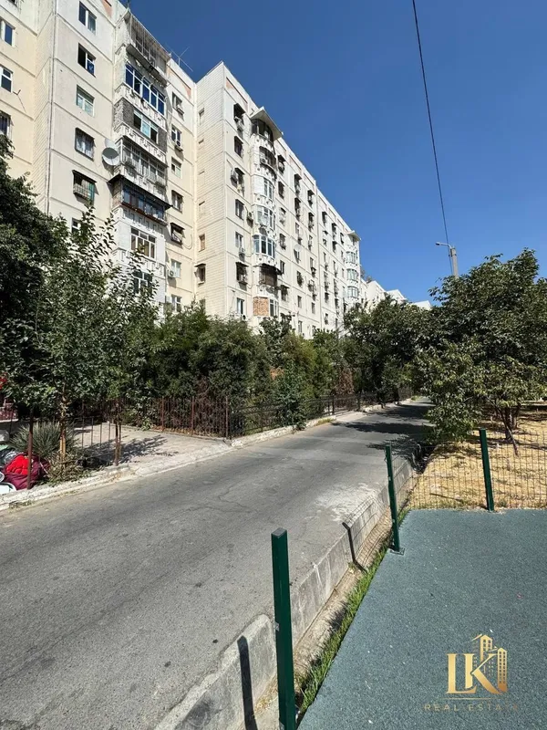 2/6/9 Улица Коратош, Шайхантахурский район, с ремонтом — фото 6