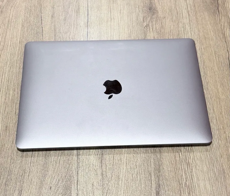 MacBook Air M1 — фото 1