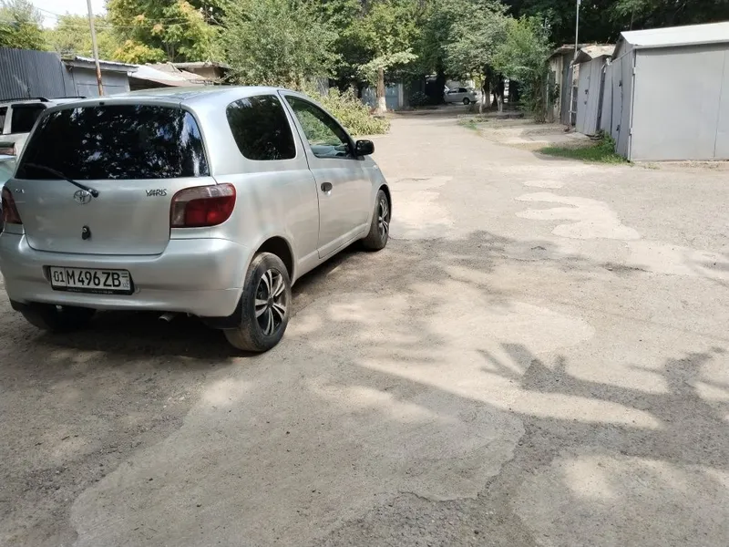 Продается Таета Ярис 3 Продается Таета Ярис 3