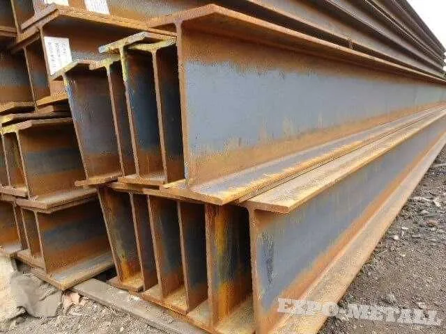 Металл, соответствующий уровню проекта — фото 3