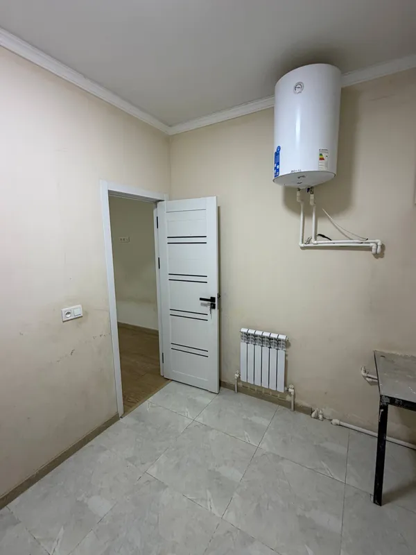 Квартира 8