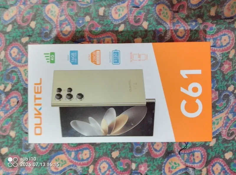 C61 telefon yangi 2 C61 telefon yangi 2