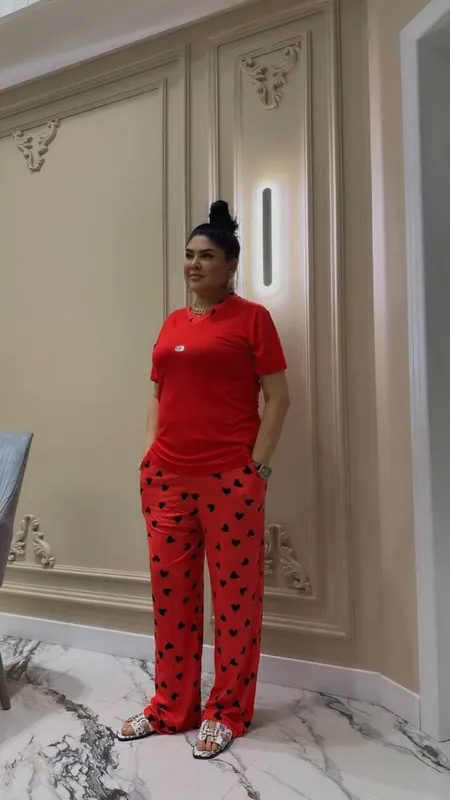 Turkiya pijama 2 Turkiya pijama 2