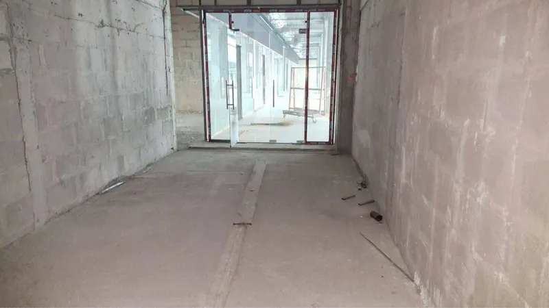Park in mall Tashkent City Food Court Продается не жилое помешение 5