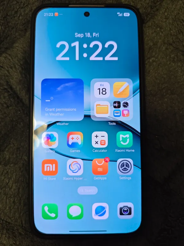 Redmi Turbo 4 pro 1 Redmi Turbo 4 pro 1