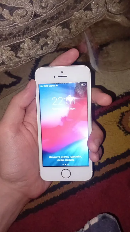 Iphone 5s yaxshi — фото 3