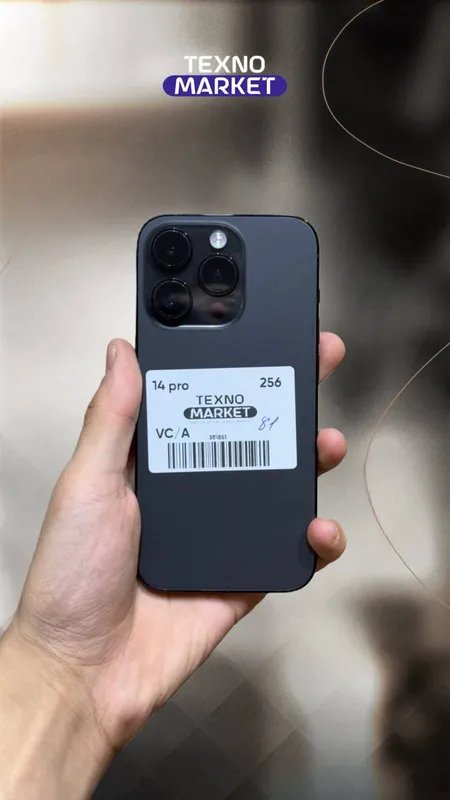 smartfon