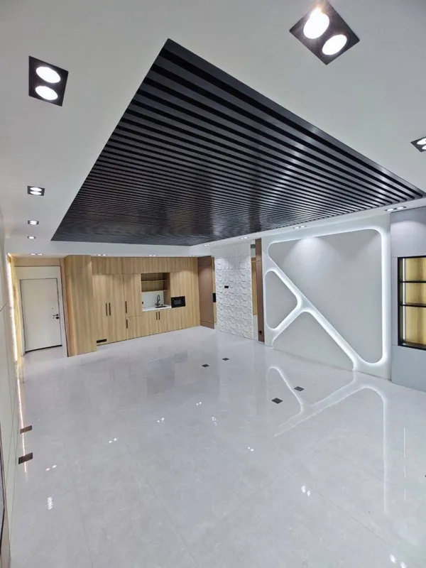 Ijara | noturar joy | Nest One ЖК | 57 m² 5
