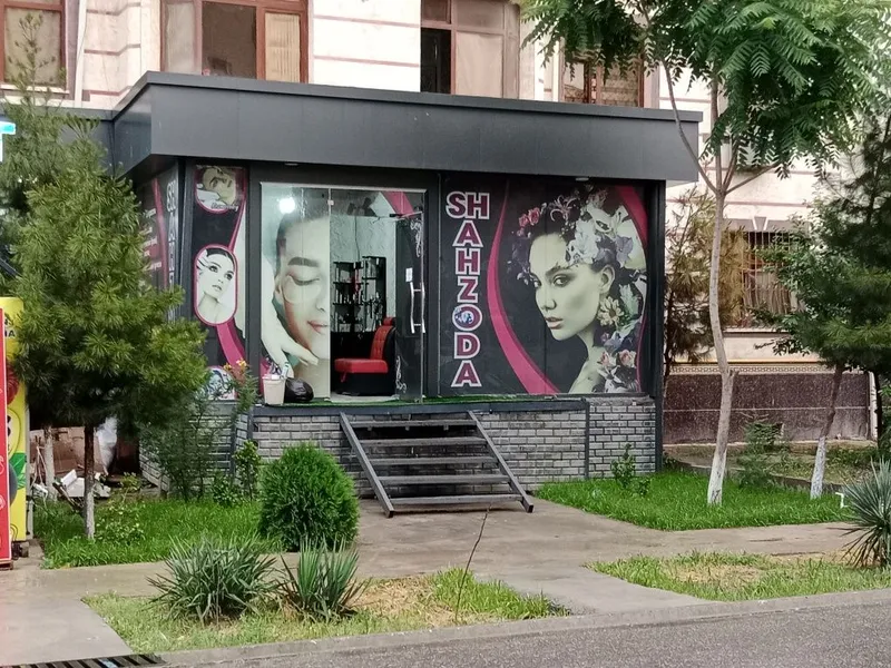 Salon va ofes uchun tayyor biznes