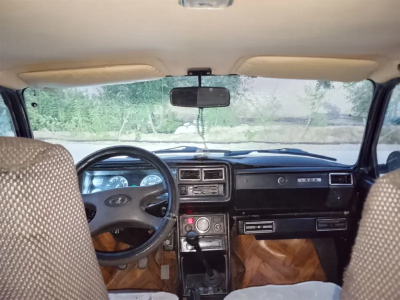 Juguli Vaz 2107 4 Juguli Vaz 2107 4