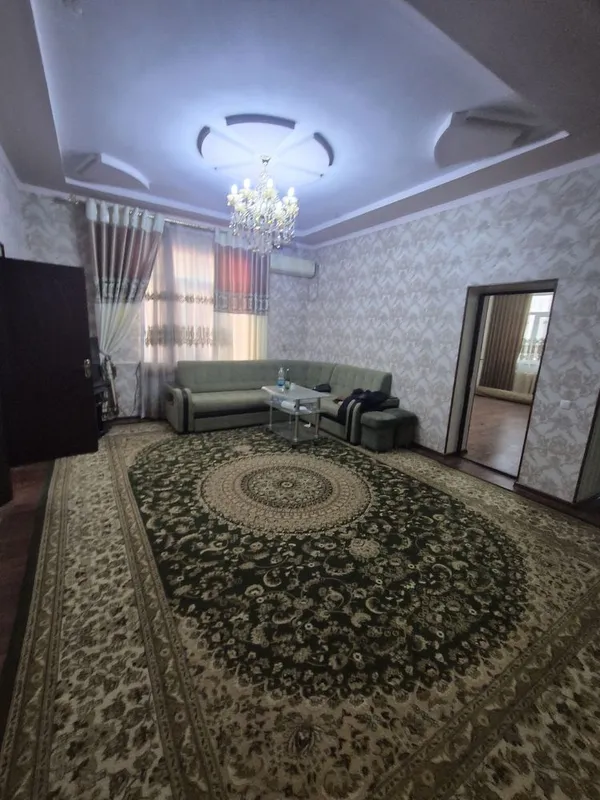Qashqadaryo viloyati, Qarshi shahar, I.Karimov ko’chasi 299A 7-uy 3