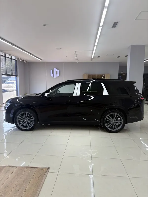 Leapmotor C16 210Km Gibrid Premium Dop opsiya Full 5 Leapmotor C16 210Km Gibrid Premium Dop opsiya Full 5