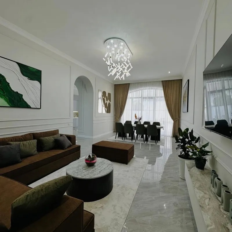Яккасарай! Роскошный дом 350 м² — Идеально под Жилье или Офис! — фото 5