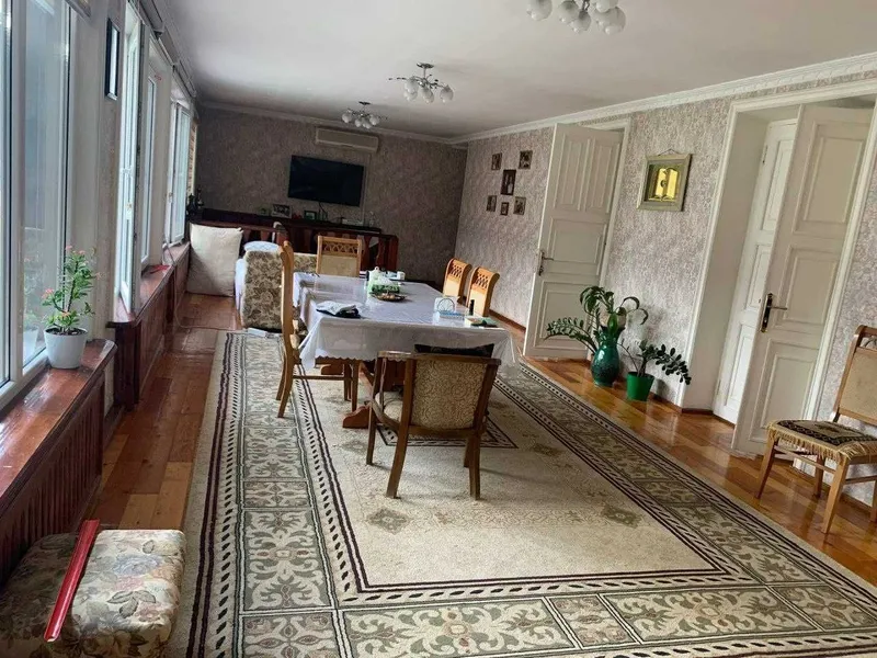 Продам дом на участке 5 соток в Мирабадском р.ул.С.Банокатий(Весна) 2 Продам дом на участке 5 соток в Мирабадском р.ул.С.Банокатий(Весна) 2
