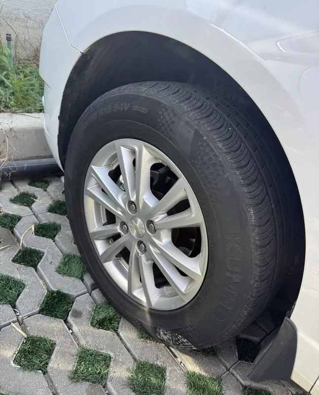 Cobalt 2024, автомат 3 Cobalt 2024, автомат 3