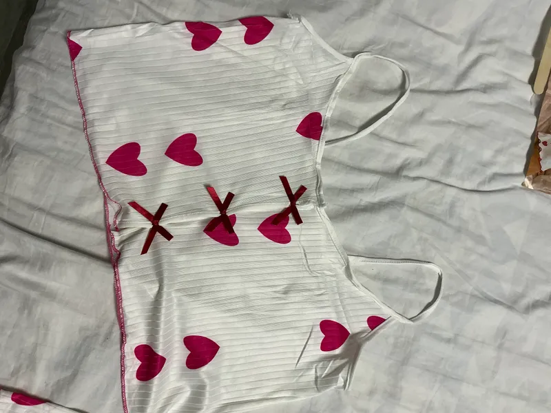 Pinivar pijama 2