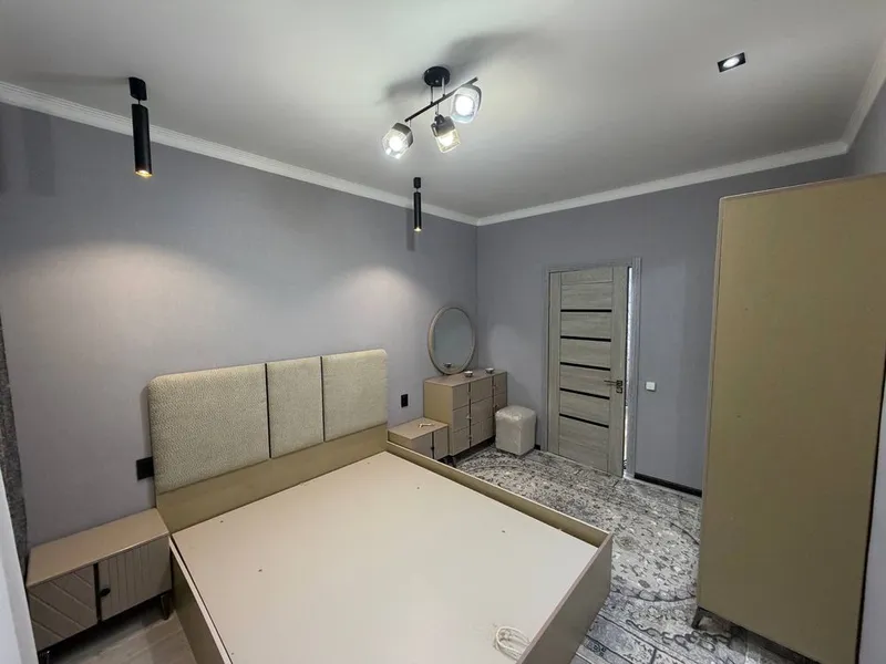 Продается 2х комнатная квартира, г Чирчик, 1-микрораён, Шаландина 52, — фото 8