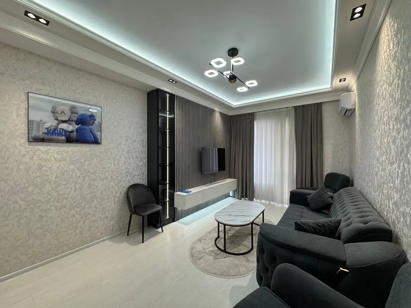Продается 2-комн Квартира, Мирабад Сити — фото 2 Продается 2-комн Квартира, Мирабад Сити — фото 2