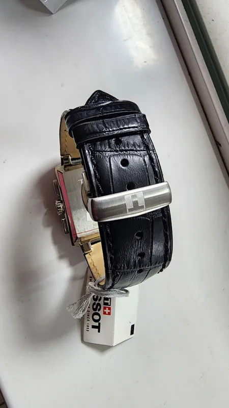 Помогу оценить подскажу.Новые TISSOT Швейцария 2