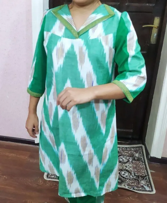 kelinchaklar uchun
