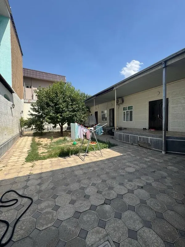Дом участок Яккасарай 4 Дом участок Яккасарай 4