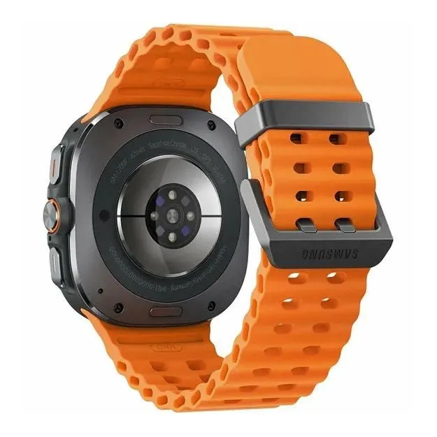 Samsung Galaxy Watch Ultra 2025 5
