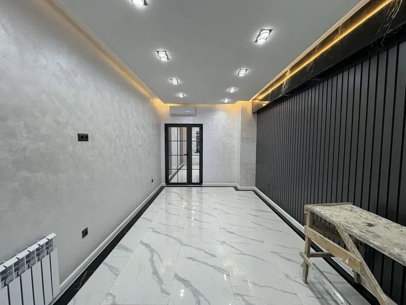 Продается нежилое помещение вдоль дороги 110м2 - Яккасарай | Кушбеги — фото 4