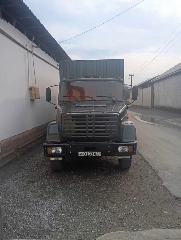 Zil bichok sotiladi 16.000$ kami bor — фото 2