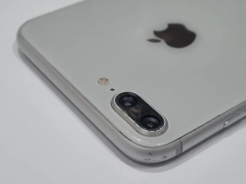 Iphone 8 plus 256GB Akb 88%