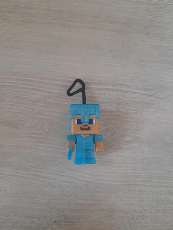 Minicraft Dan olmosli stiff ning figurkasi 1 Minicraft Dan olmosli stiff ning figurkasi 1