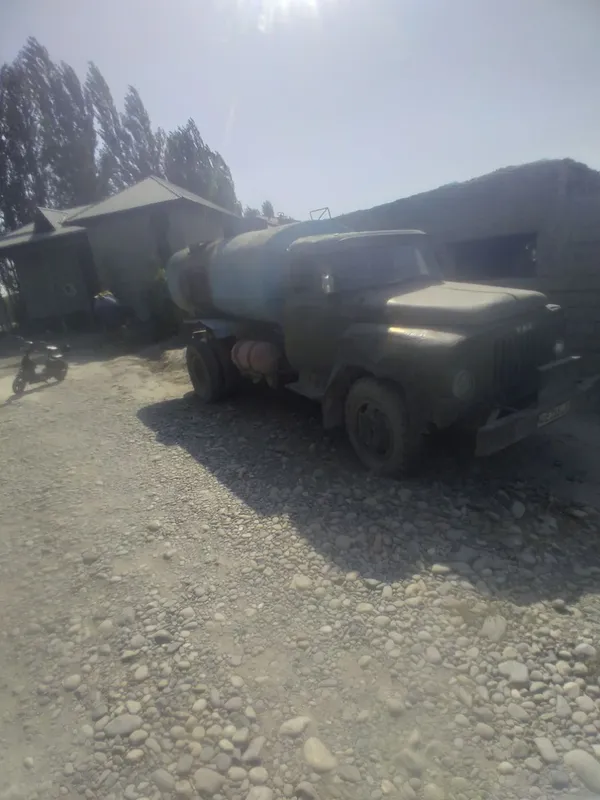 Gaz 52 sotiladi QOQON