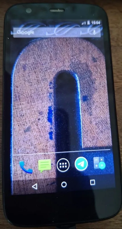 Moto G Perfectum 4 Moto G Perfectum 4